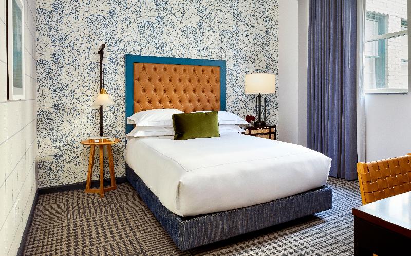 חדר סטנדרט, Kimpton Hotel Monaco Denver, An Ihg