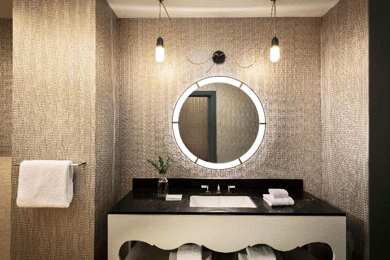 חדר דלוקס, Kimpton Hotel Monaco Denver, An Ihg
