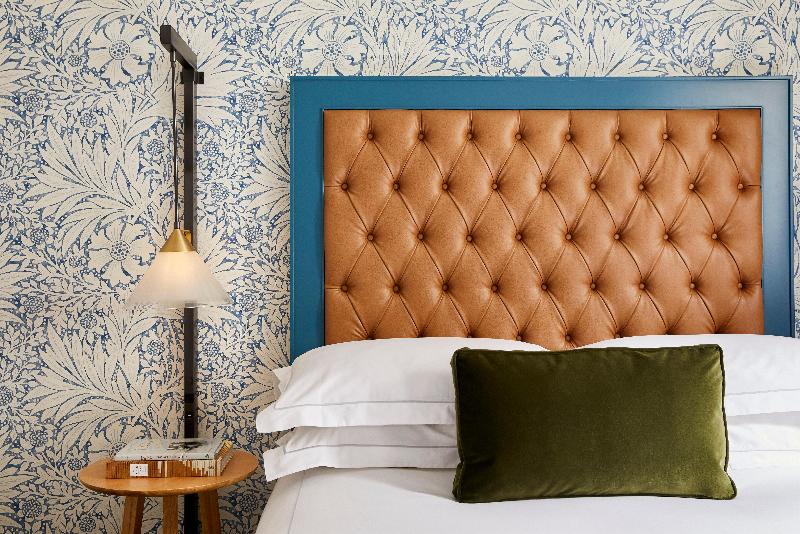 חדר דלוקס, Kimpton Hotel Monaco Denver, An Ihg