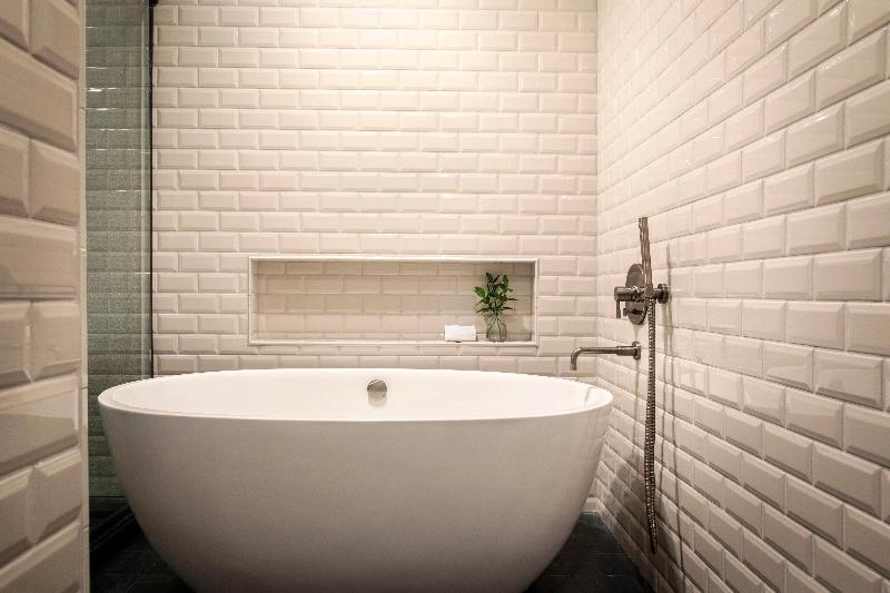 סוויטה דלוקס, Kimpton Hotel Monaco Denver, An Ihg