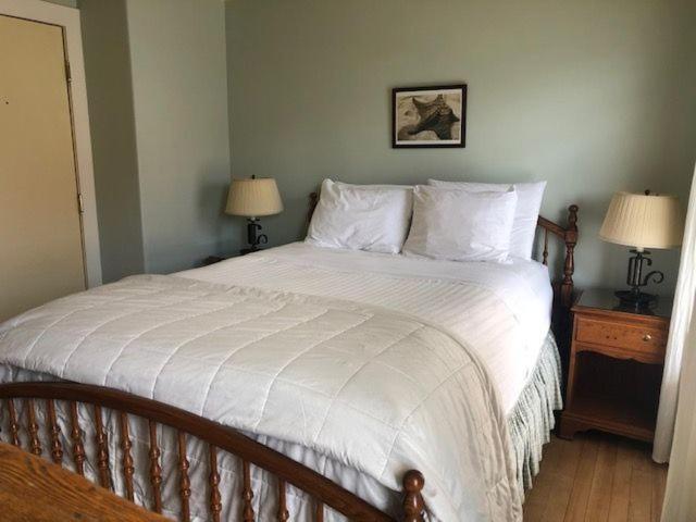 Номер Deluxe, The Inn At Montpelier