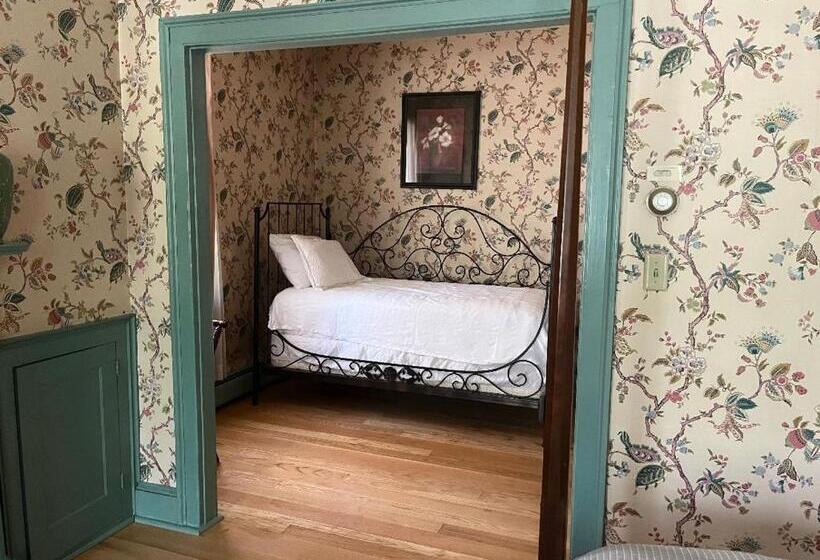 Номер Deluxe, The Inn At Montpelier