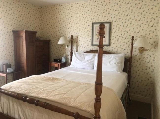 Номер Superior, The Inn At Montpelier
