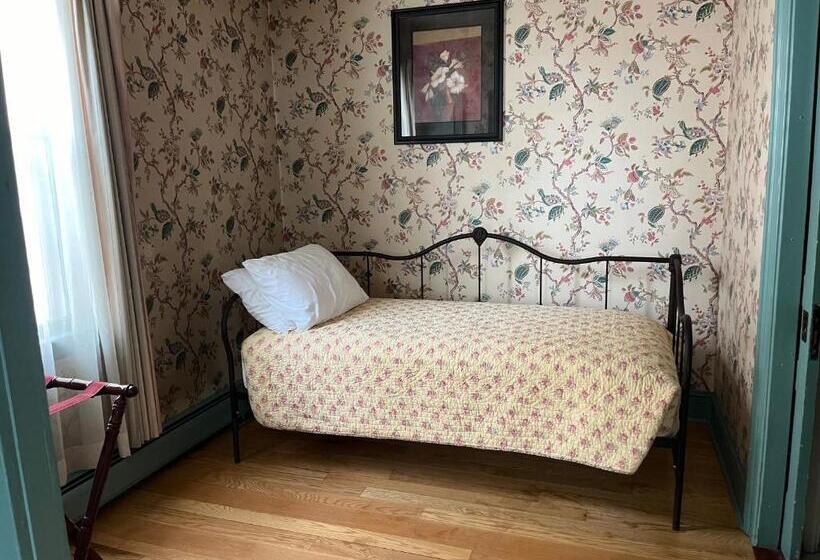Номер Deluxe, The Inn At Montpelier