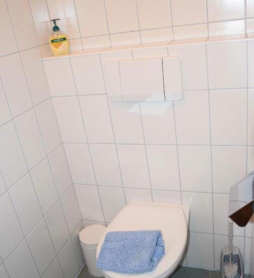 침실 1개 아파트, Aparthotel Lieblingsplatz