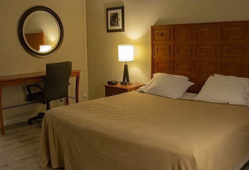 Номер Deluxe, Southern Star Inn