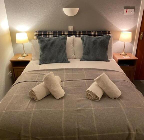 اتاق استاندارد, Highland Croft B&b