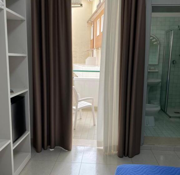 Quarto Estandar, Bahia