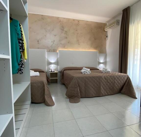Quarto Familiar, Bahia