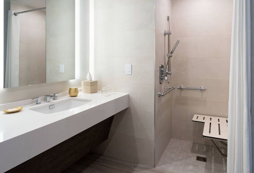 سوئیت 2 خوابه, Jw Marriott Orlando Bonnet Creek Resort & Spa