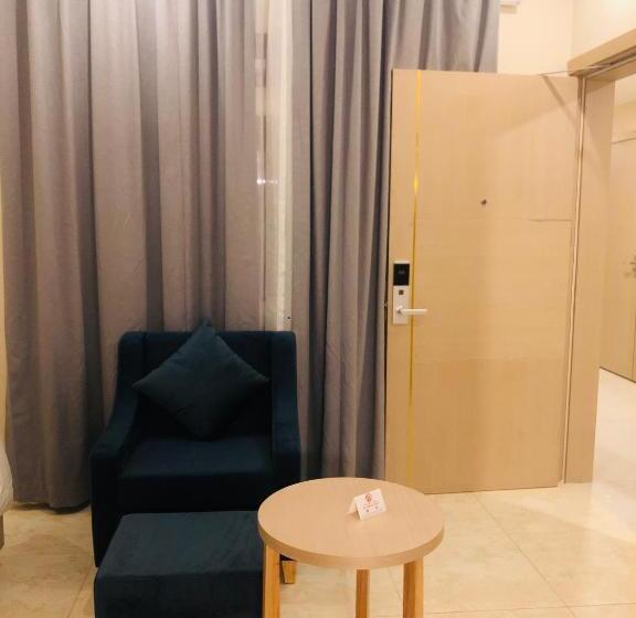 スタンダードルーム, Season Inn