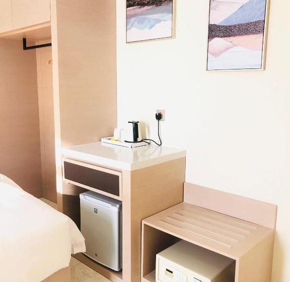 スタンダードルーム, Season Inn