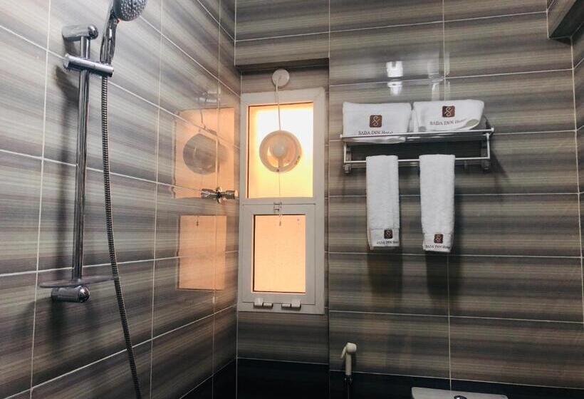 １ベッドルームアパートメント, Season Inn