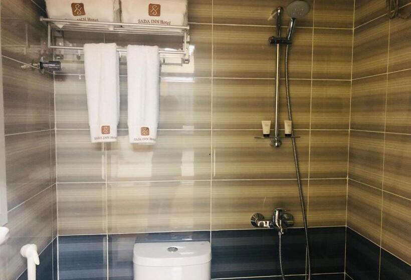 １ベッドルームアパートメント, Season Inn