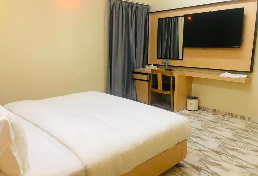 ２ベッドルームアパートメント, Season Inn