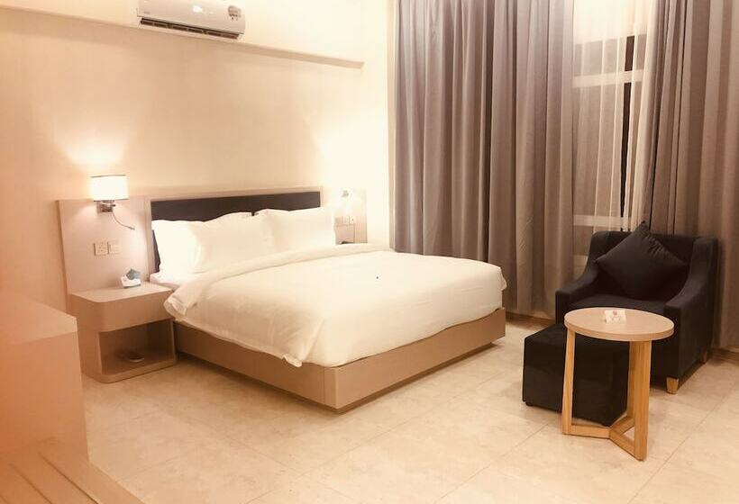 スタンダードルーム, Season Inn