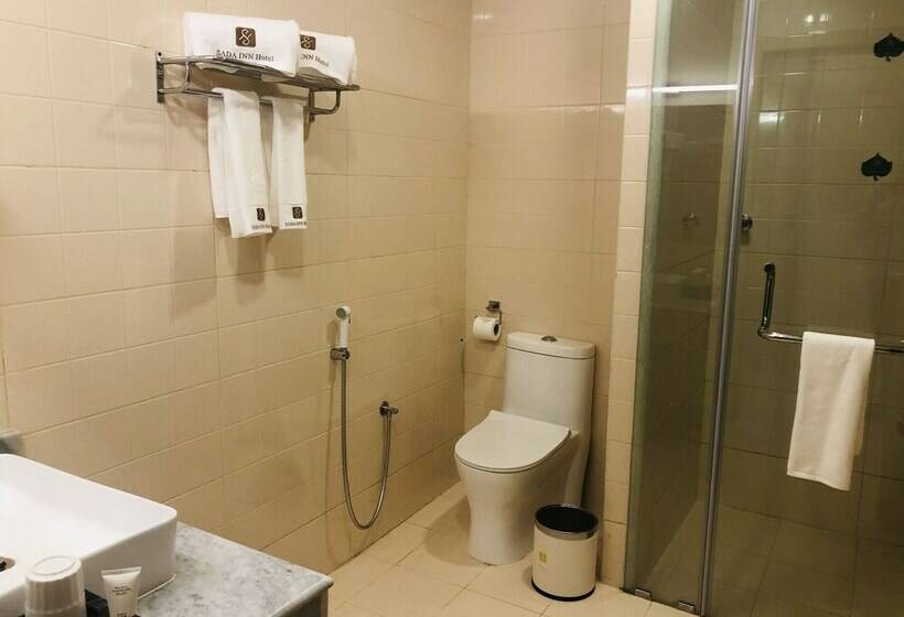 デラックスルーム, Season Inn
