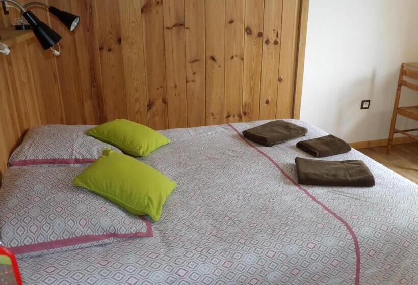 Номер Basic, Le Relais De L'artuby