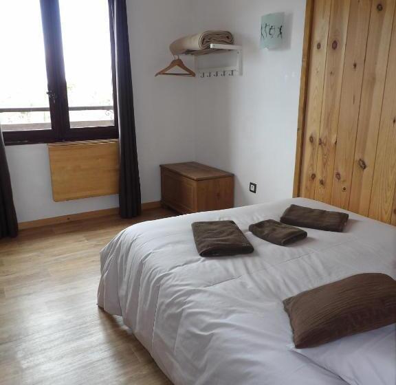 Номер Basic, Le Relais De L'artuby