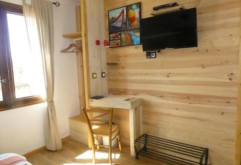 Номер Комфорт, Le Relais De L'artuby