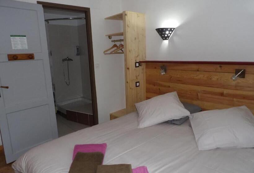 Номер Комфорт, Le Relais De L'artuby