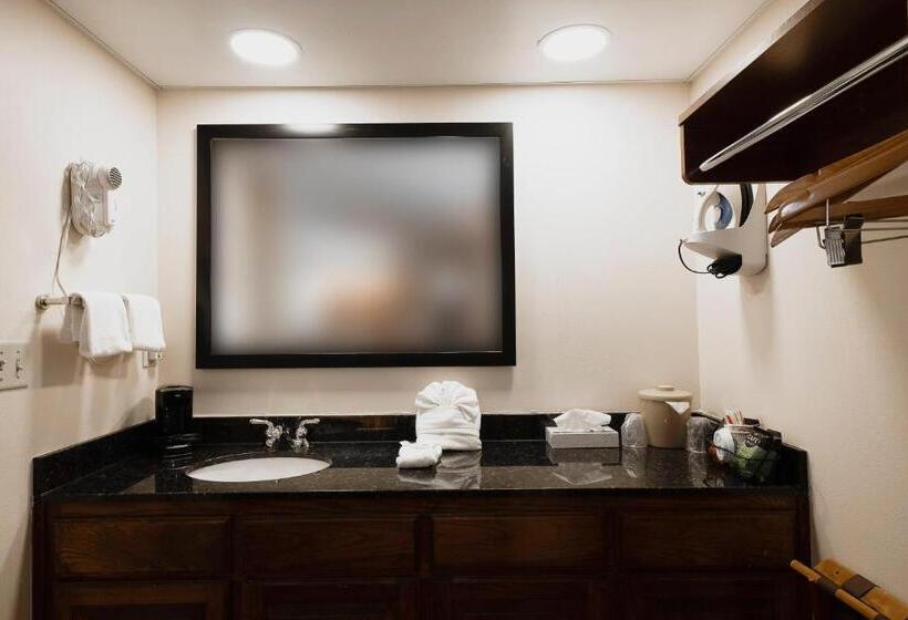 Номер Deluxe, Red Roof Inn & Suites Calhoun