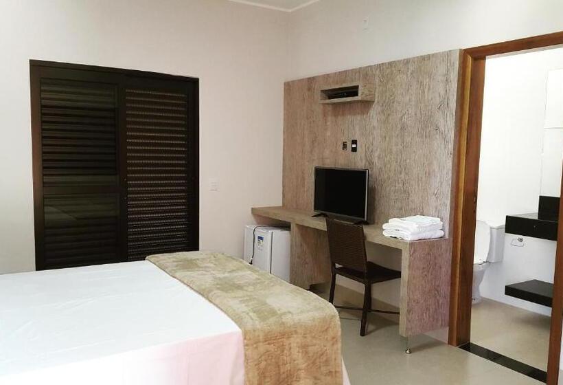 Номер Стандарт, Escarpas Resort