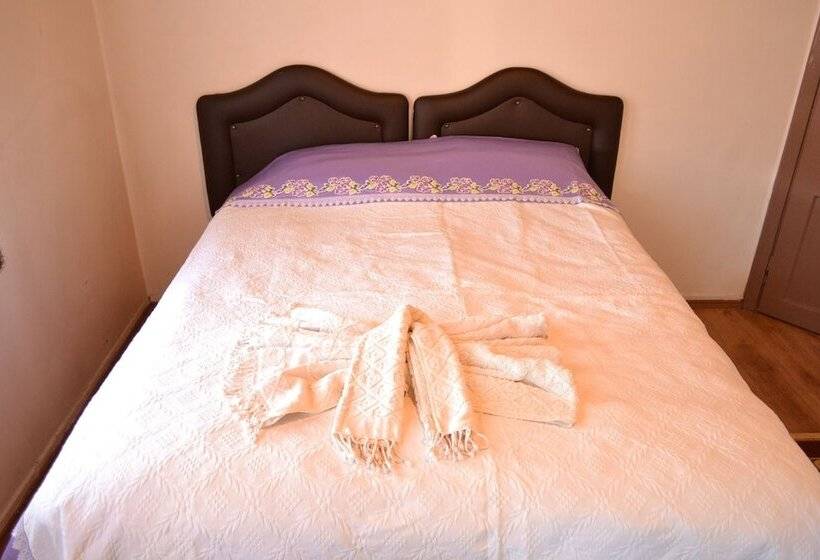 Номер Deluxe, Safranbolu Paflagonya Konak