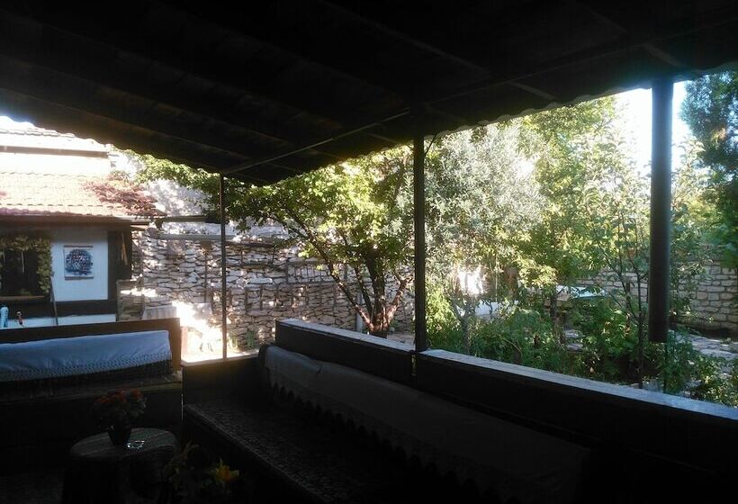 Семейный Номер, Safranbolu Paflagonya Konak