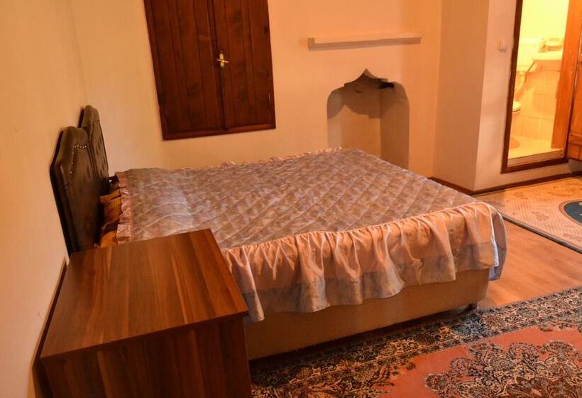 Семейный Номер, Safranbolu Paflagonya Konak