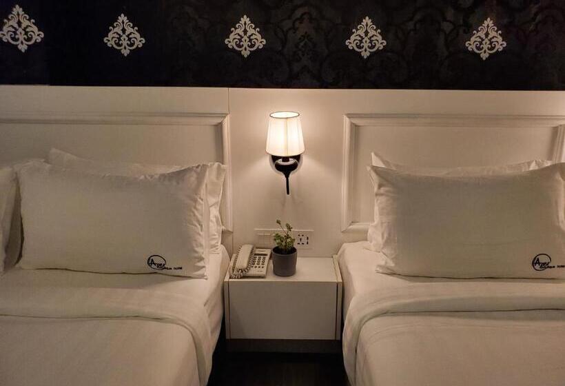 Family Suite, Apex Boutique Hotel @ Bandar Sunway