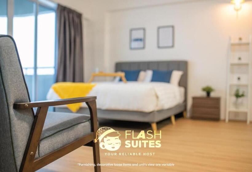 آپارتمان 1 خوابه, Amber Court Premium Suites @ Genting Highlands