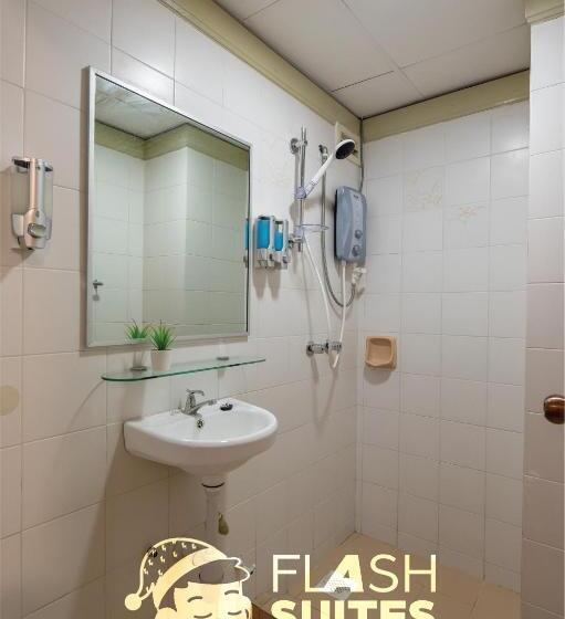 Apartamento 3 Dormitórios, Amber Court Premium Suites @ Genting Highlands