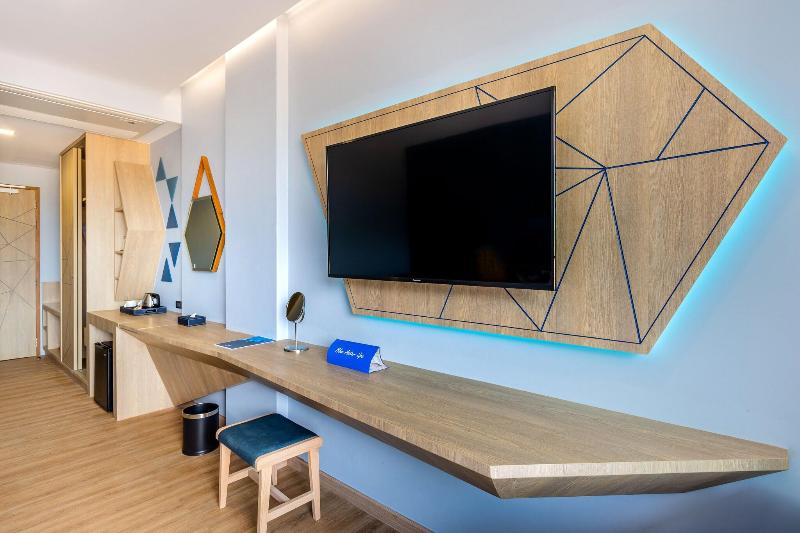 풀장 전망 디럭스 룸, Bluesotel Smart Krabi Aonang Beach   Adults Only   Sha Extra Plus