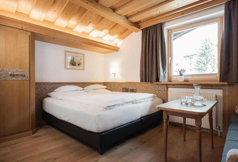 Номер Стандарт Индивидуальный, Jochum Hotel Garni