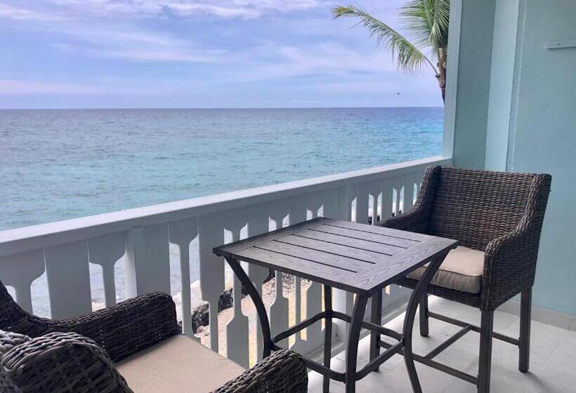 Стандартный Номер Кровать Кинг, Kona Tiki
