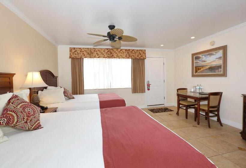 Номер Стандарт, La Fiesta Ocean Inn & Suites