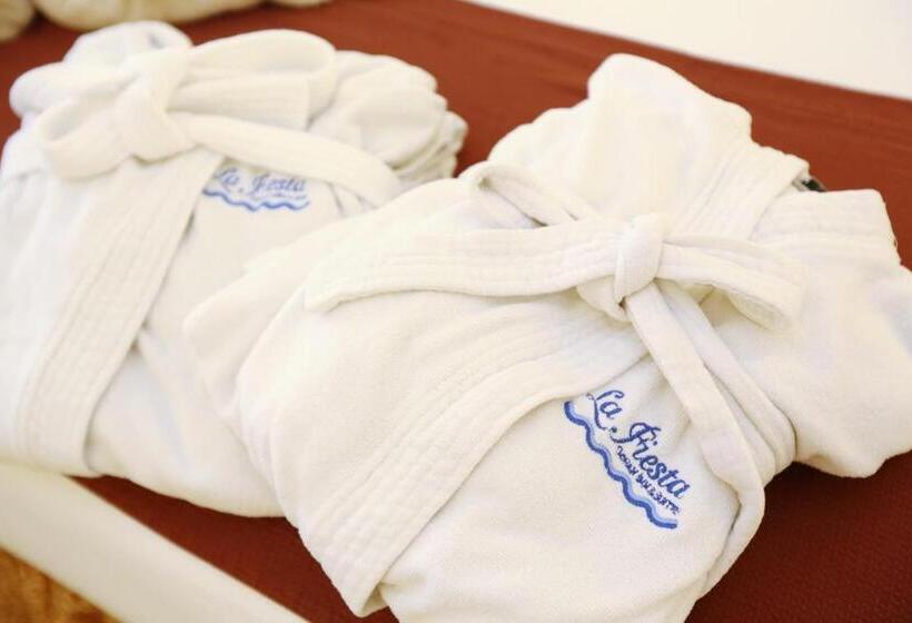Люкс Кровать Кинг, La Fiesta Ocean Inn & Suites