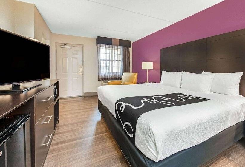 Номер Deluxe, La Quinta Inn By Wyndham Miami Airport North