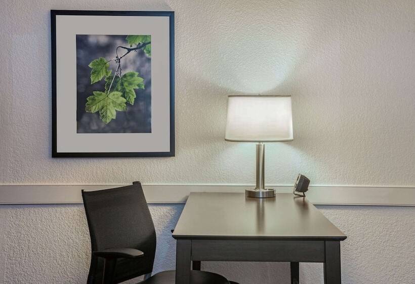 Люкс, La Quinta Inn By Wyndham Miami Airport North