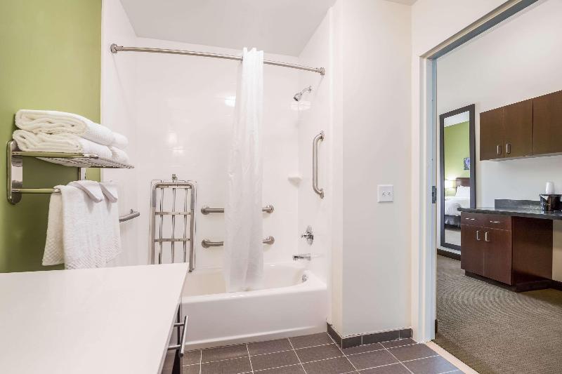 Стандартный Номер Кровать Кинг, La Quinta Inn By Wyndham San Marcos