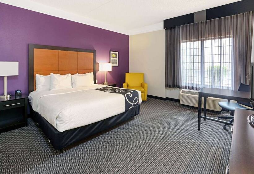 Номер Deluxe, La Quinta By Wyndham Phoenix Scottsdale