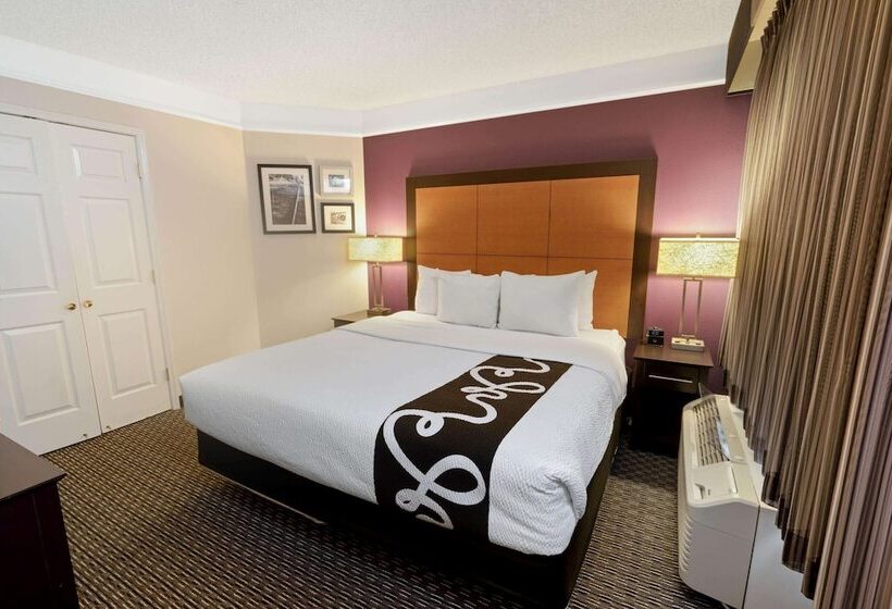 Люкс Повышенной Комфортности, La Quinta By Wyndham Phoenix Scottsdale