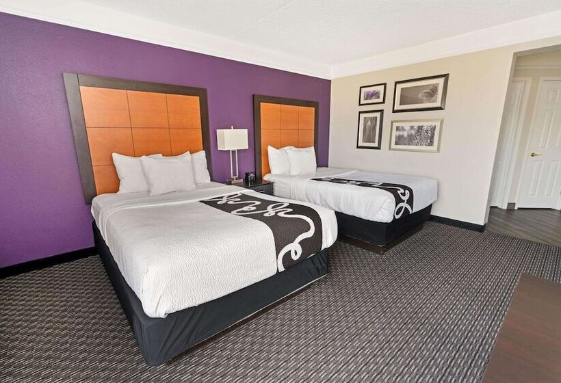 Люкс Повышенной Комфортности, La Quinta By Wyndham Phoenix Scottsdale