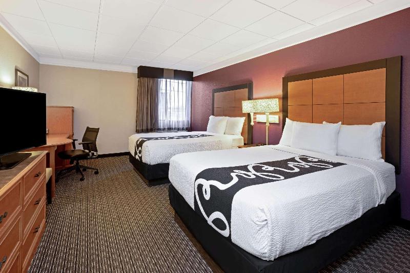 豪华房间, La Quinta By Wyndham Tacoma   Seattle