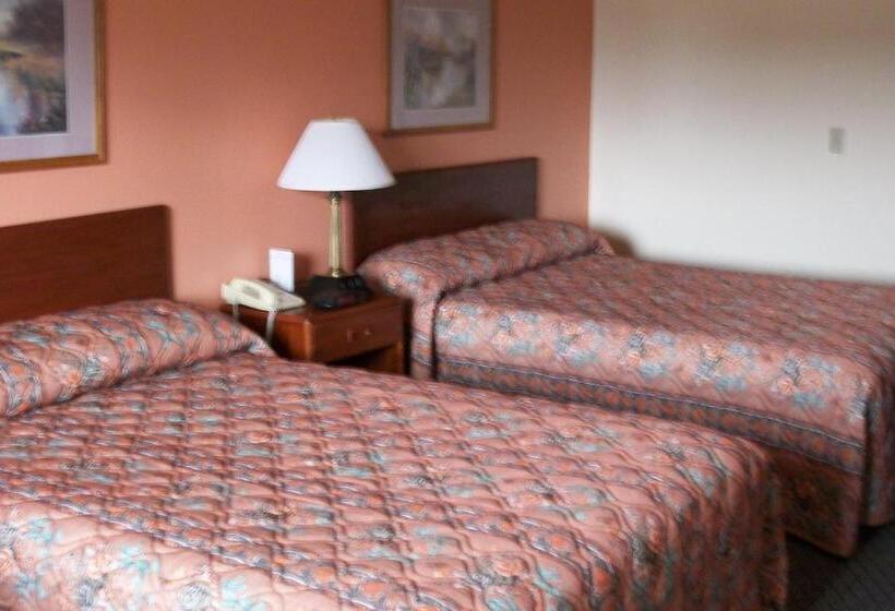 스탠다드 룸, Lodi Valley Suites