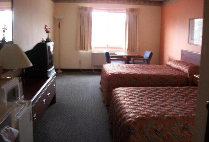 스탠다드 룸, Lodi Valley Suites