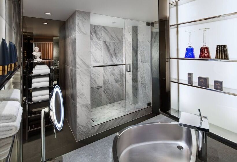 اتاق سوپریور, Sls Hotel, A Luxury Collection Hotel, Beverly Hills
