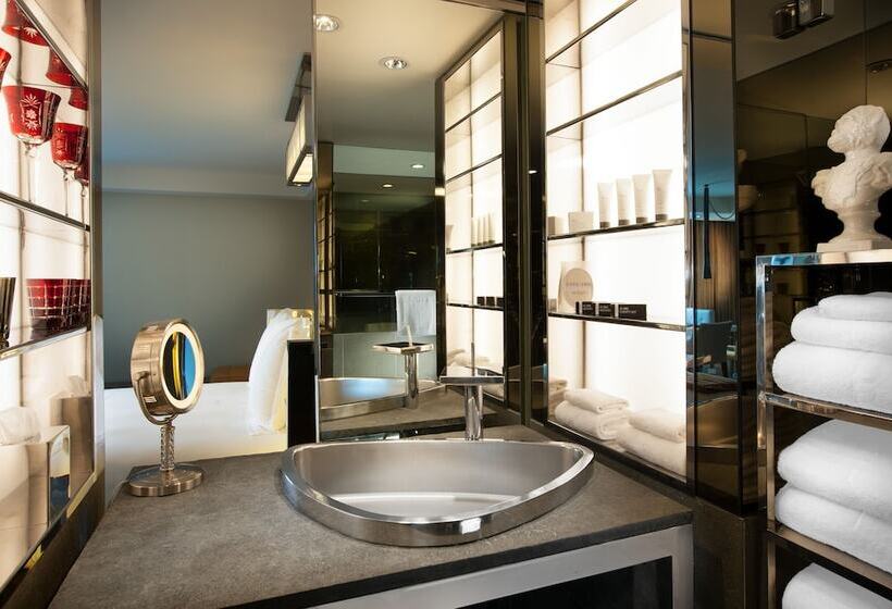 سوییت, Sls Hotel, A Luxury Collection Hotel, Beverly Hills