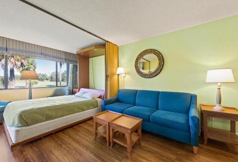 חדר סטודיו סטנדרד, Lehigh Resort Club